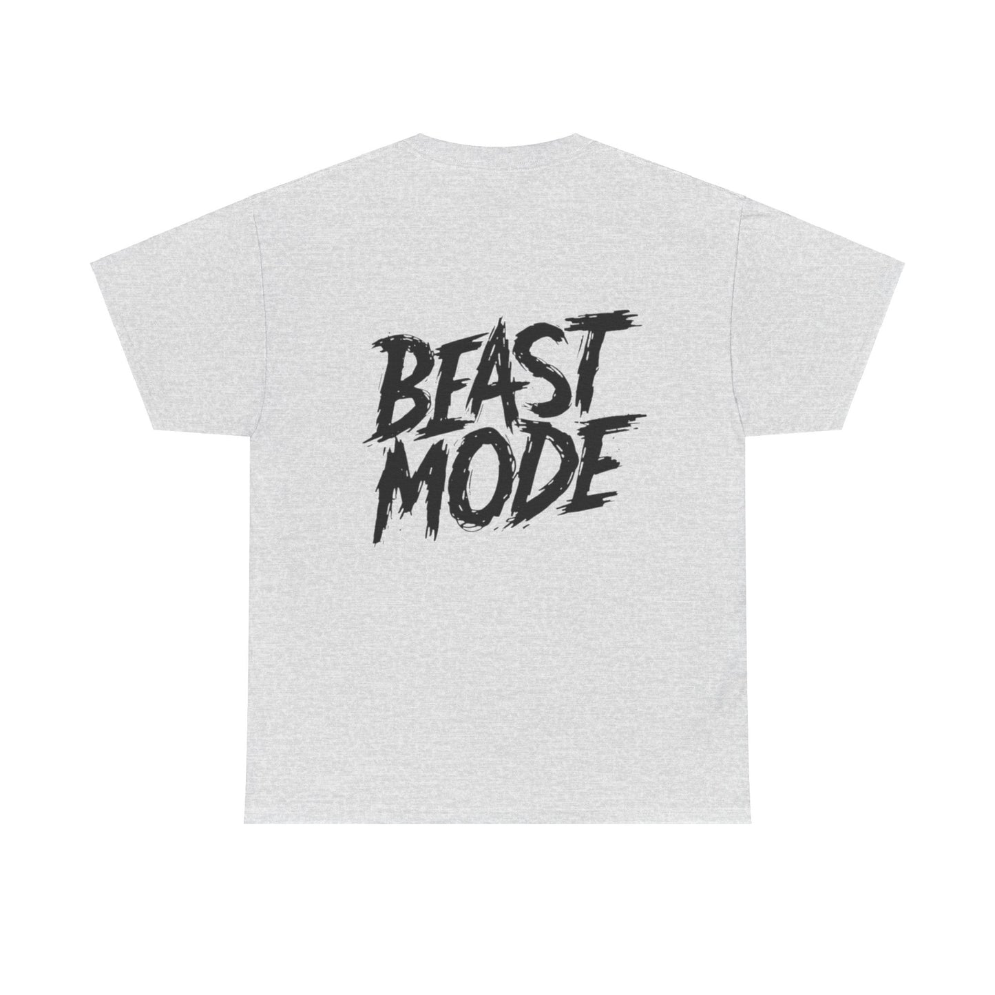 Beast Mode Unisex Tee