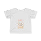 Baby Tee - 'You Are My Sunshine'-VKFashion