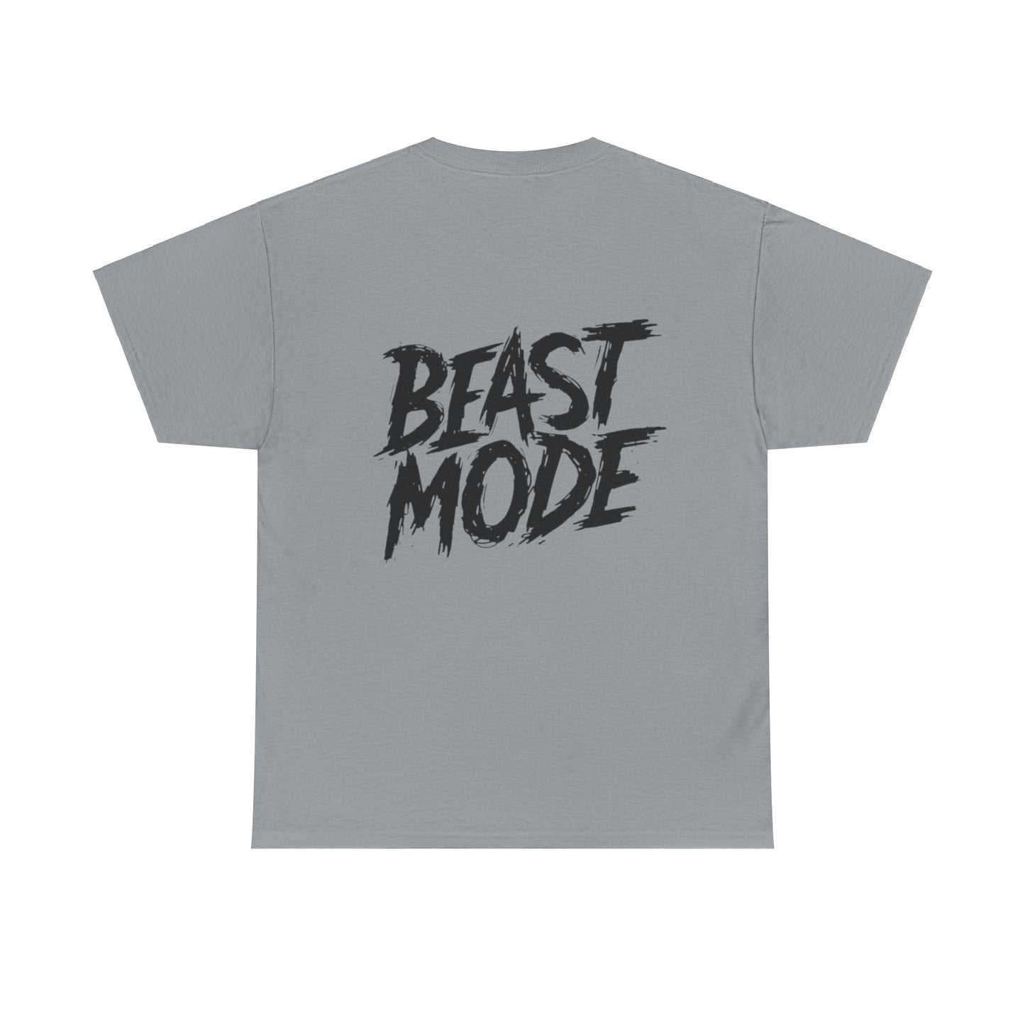 Beast Mode Unisex Tee