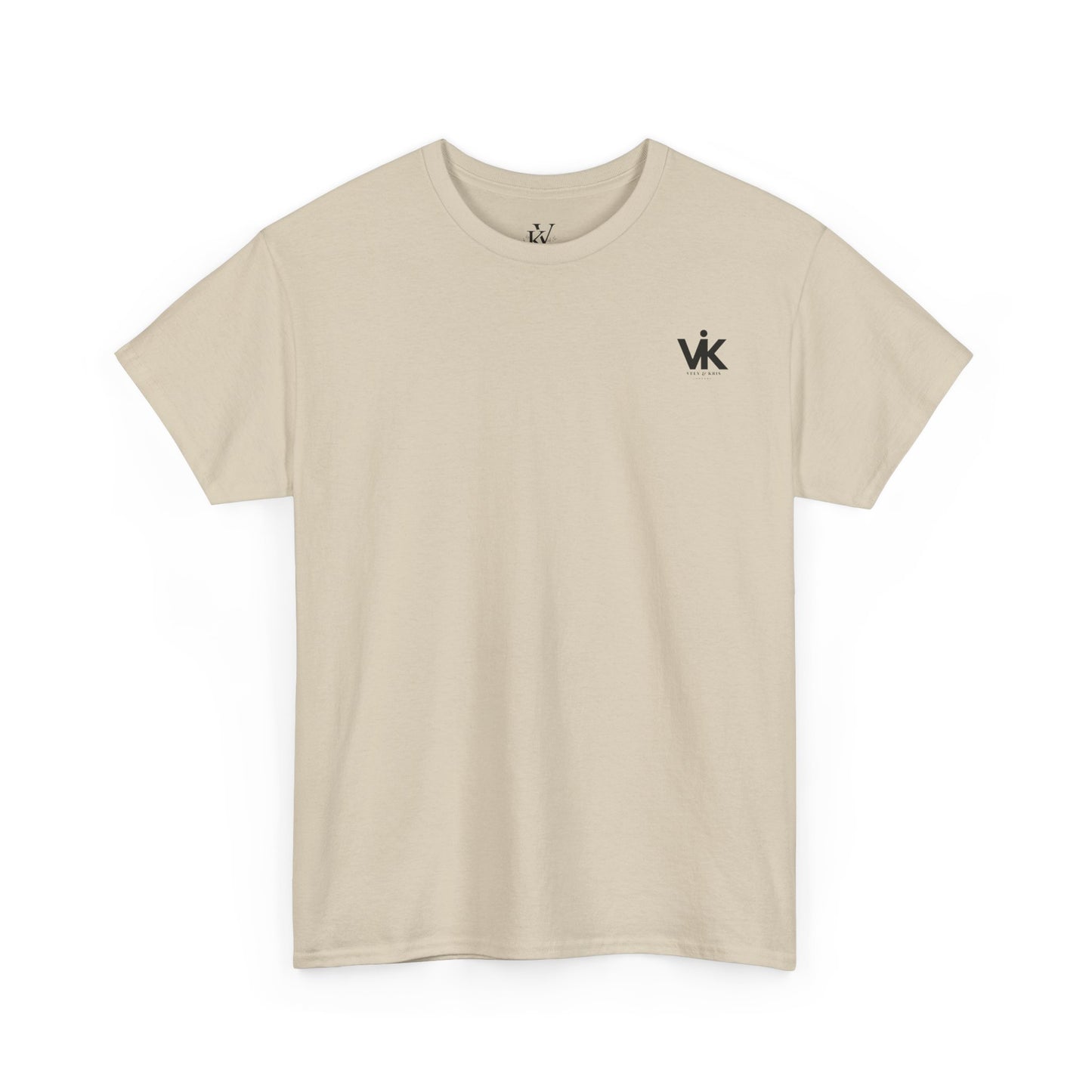His Angel Tee – Wear Your Halo