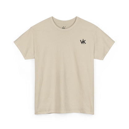 His Angel Tee – Wear Your Halo