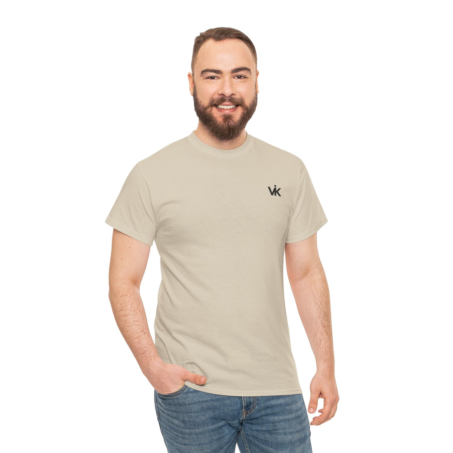 Limited Edition Tee - I'm Not Perfect Design