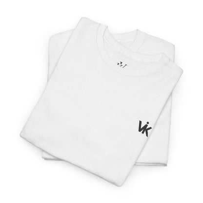 Limited Edition Tee - I'm Not Perfect Design
