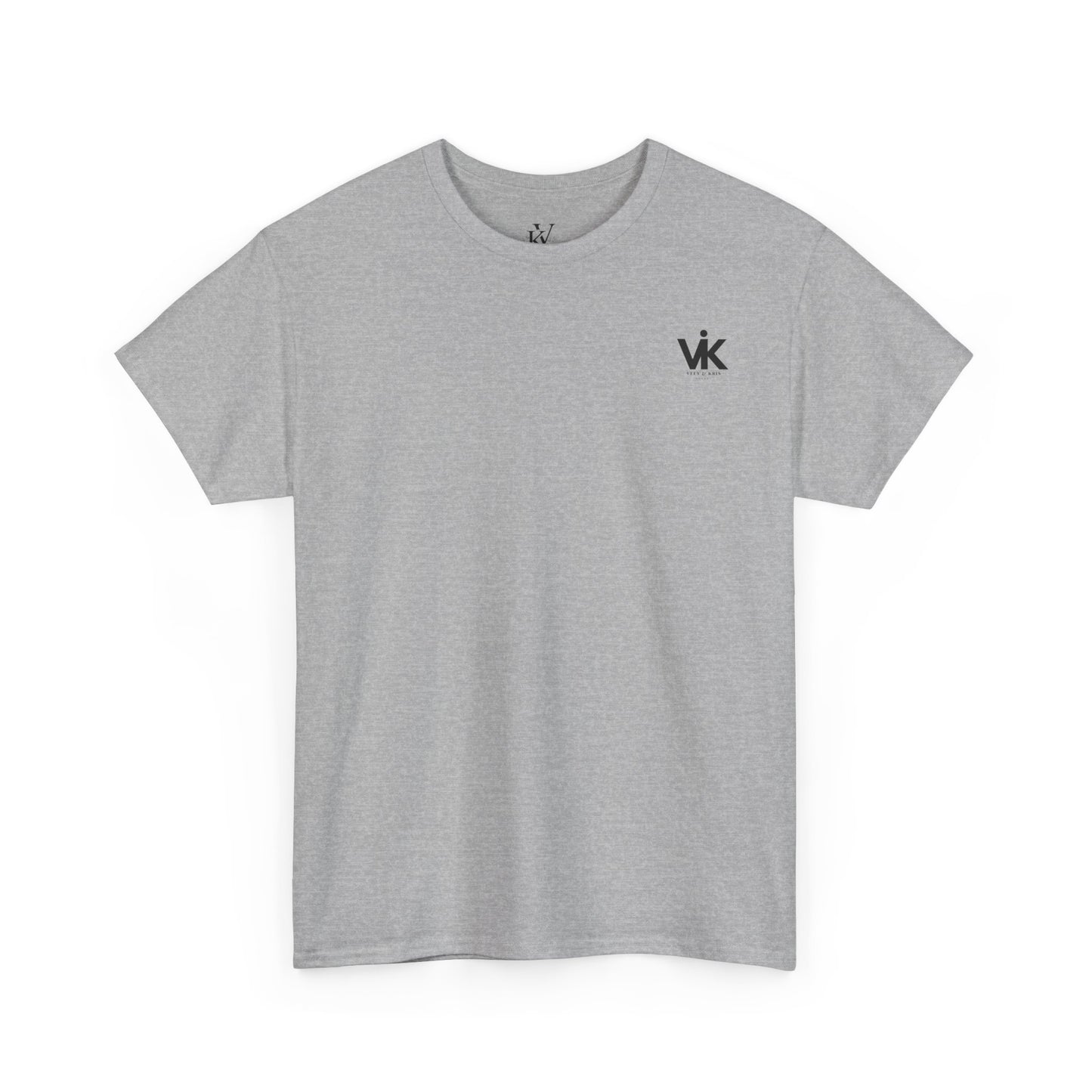 His Angel Tee – Wear Your Halo