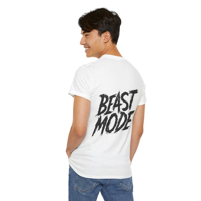 Beast Mode Unisex Tee