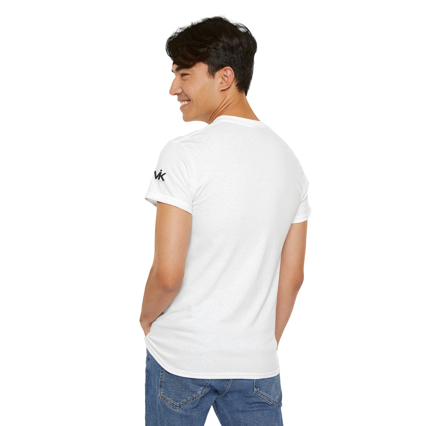 My hearth goes boom teashirt