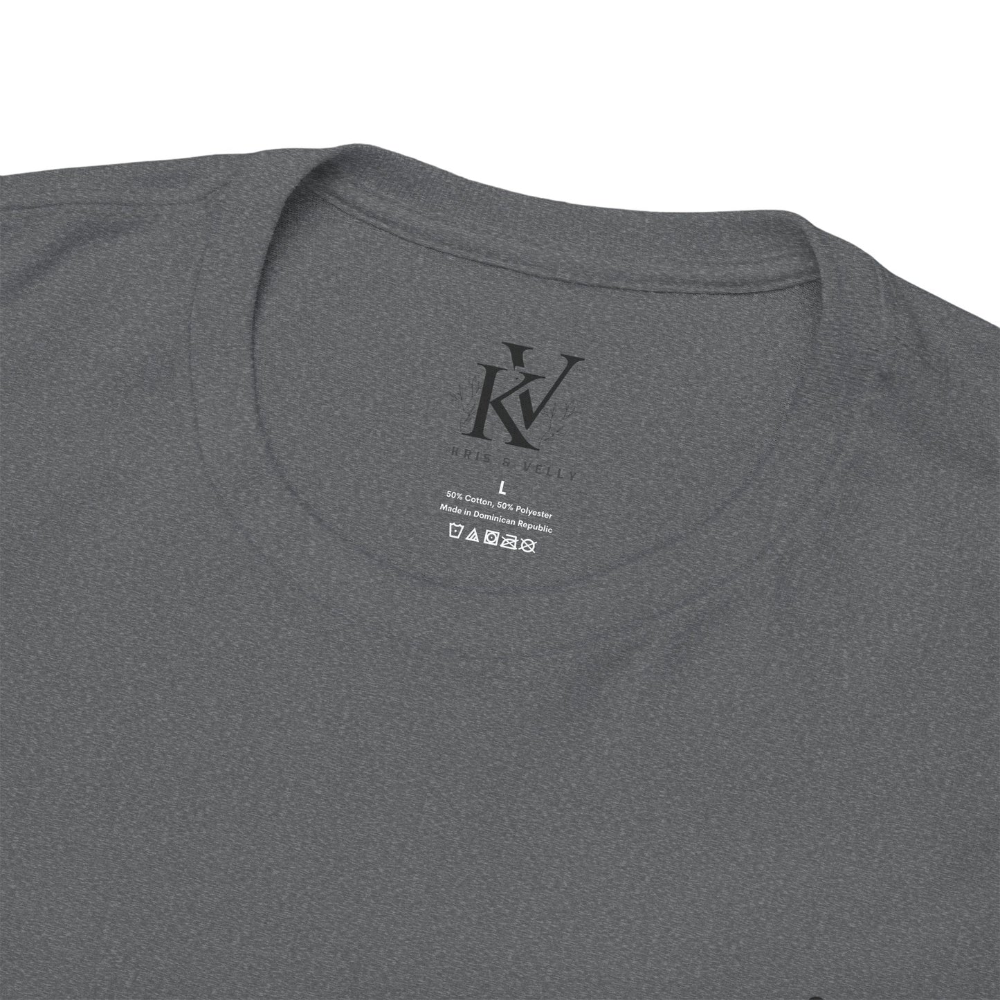 Limited Edition Tee - I'm Not Perfect Design
