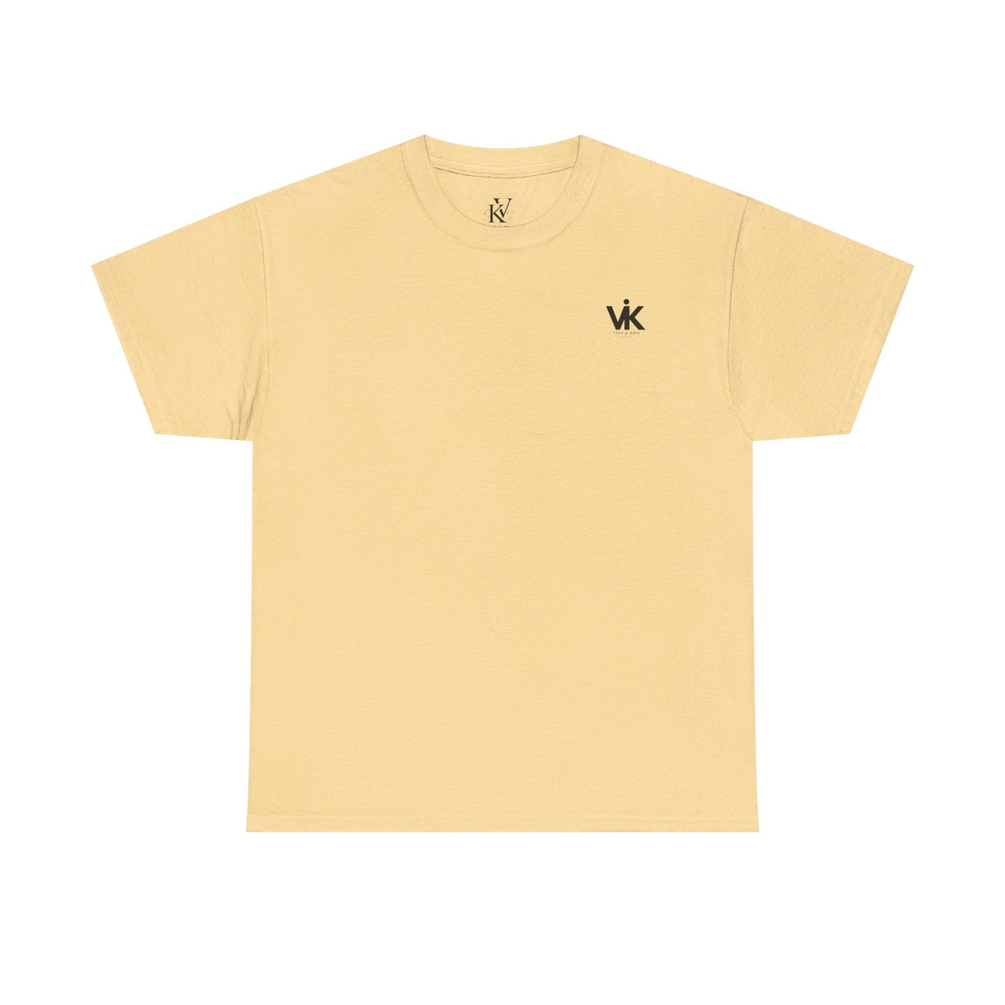 His Angel Tee – Wear Your Halo