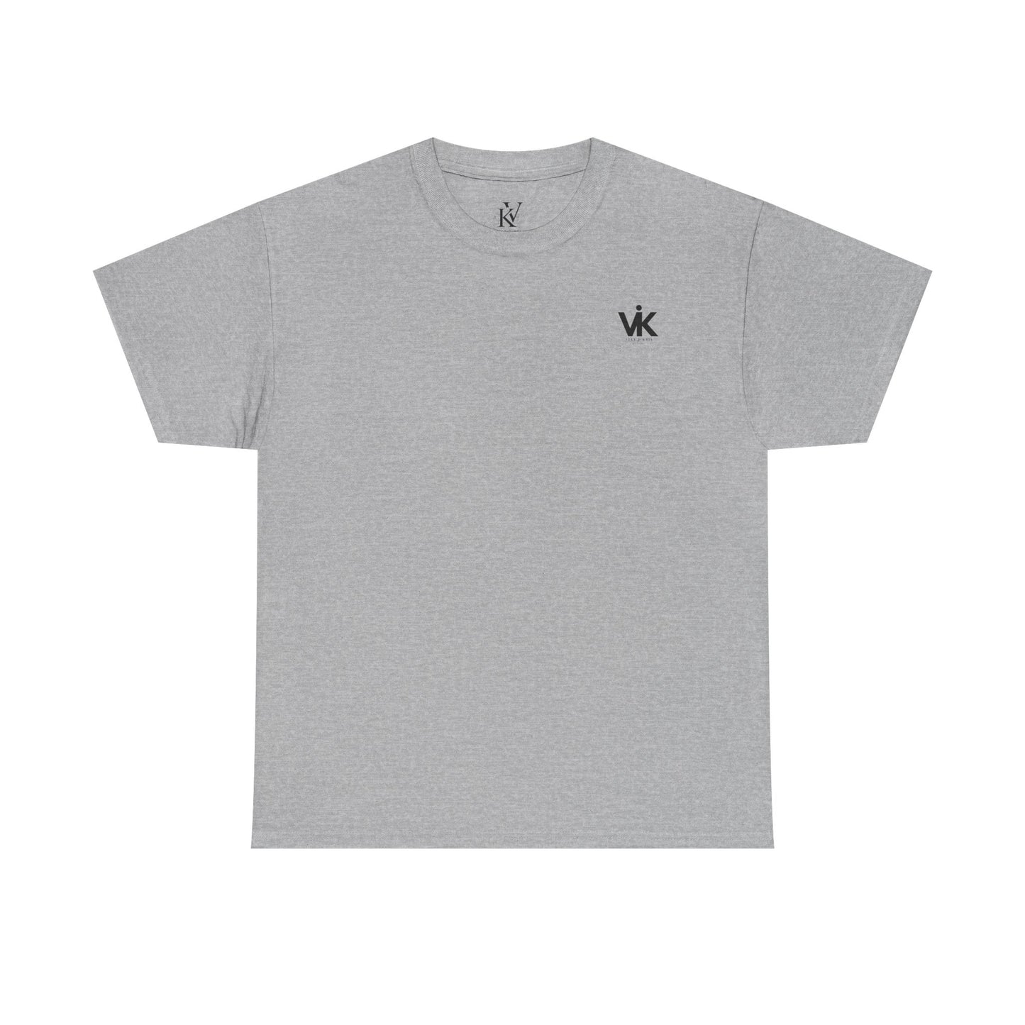 His Angel Tee – Wear Your Halo