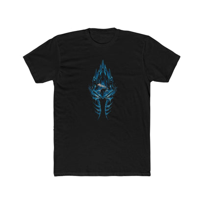 Lich King T-shirt-VKFashion