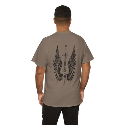 Her Guardian Unisex T-shirt