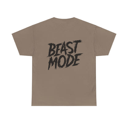 Beast Mode Unisex Tee