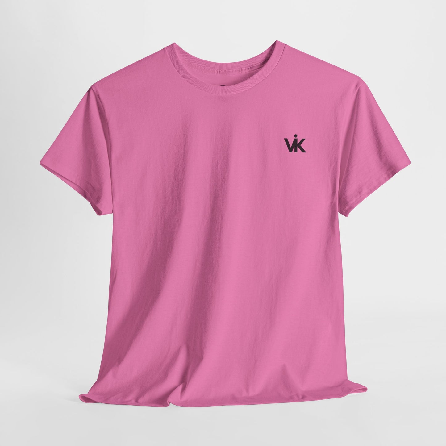Limited Edition Tee - I'm Not Perfect Design