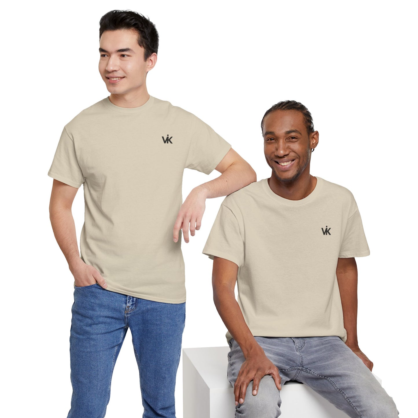 Limited Edition Tee - I'm Not Perfect Design