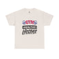 Gym Lifestyle Tee