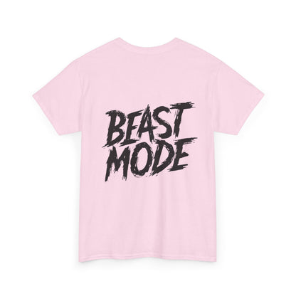 Beast Mode Unisex Tee