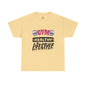 Gym Lifestyle Tee
