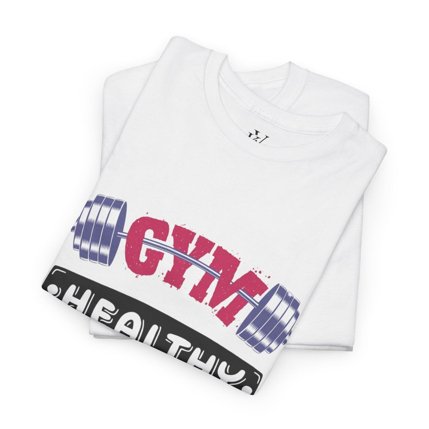 Gym Lifestyle Tee