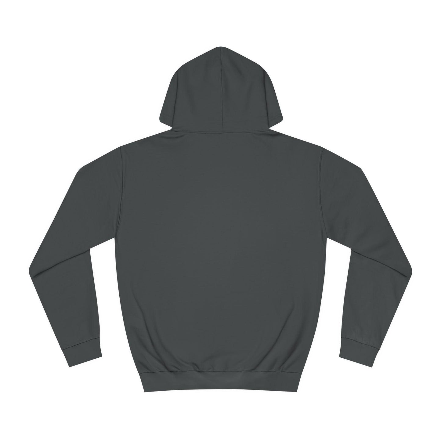 Urban Edge Unisex Hoodie-VKFashion