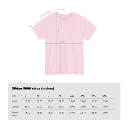 Limited Edition Tee - I'm Not Perfect Design