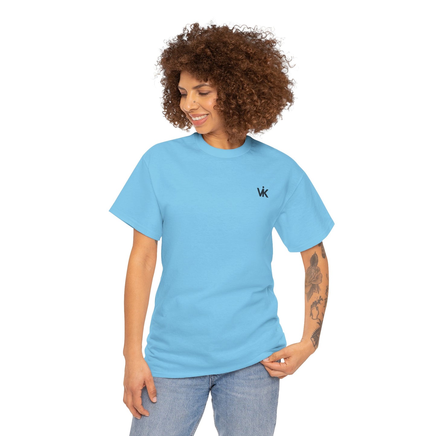 Limited Edition Tee - I'm Not Perfect Design