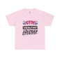 Gym Lifestyle Tee