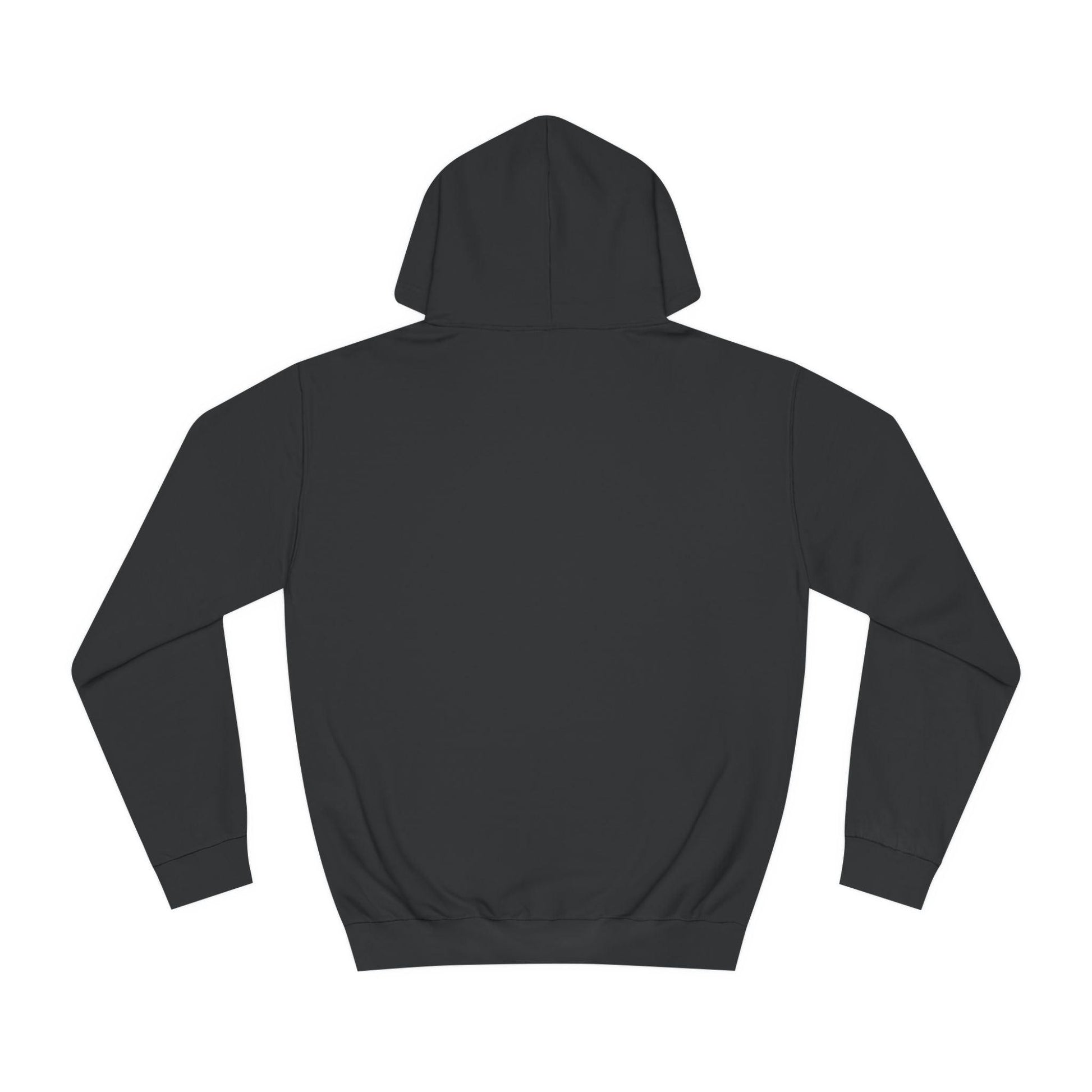 Urban Edge Unisex Hoodie-VKFashion