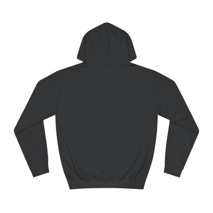 Urban Edge Unisex Hoodie-VKFashion