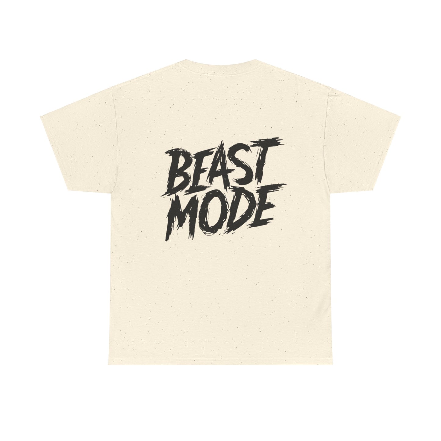 Beast Mode Unisex Tee