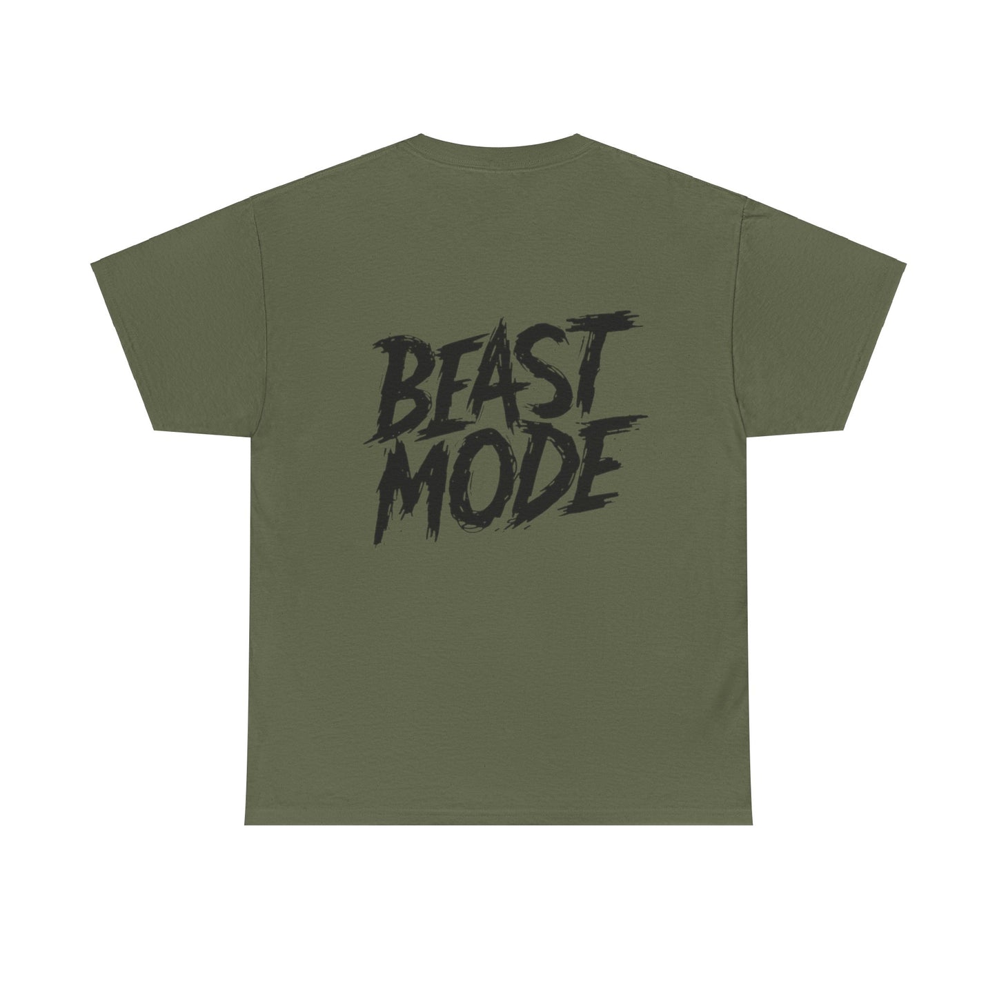 Beast Mode Unisex Tee