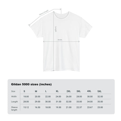 Limited Edition Tee - I'm Not Perfect Design
