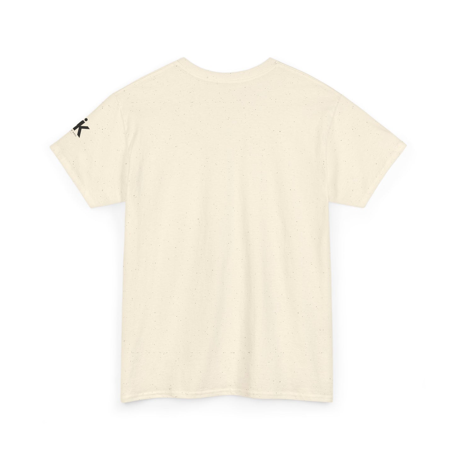 My hearth goes boom teashirt