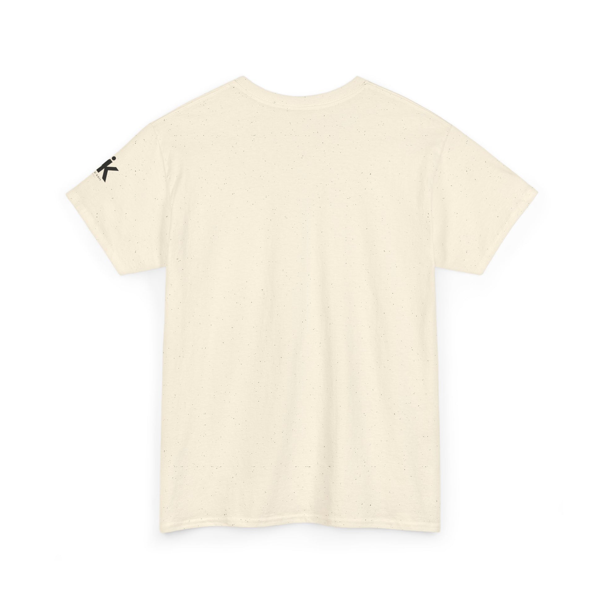 My hearth goes boom teashirt