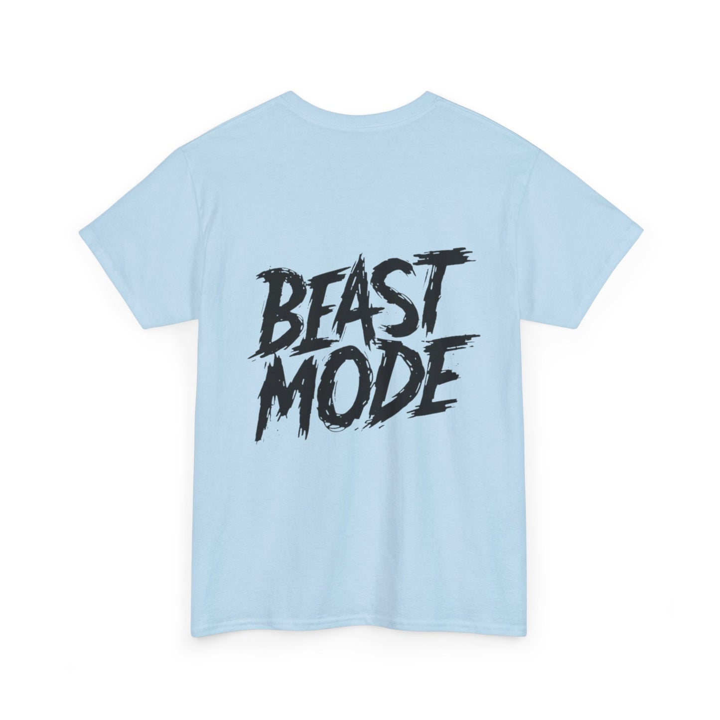 Beast Mode Unisex Tee