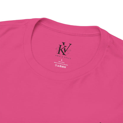 Limited Edition Tee - I'm Not Perfect Design