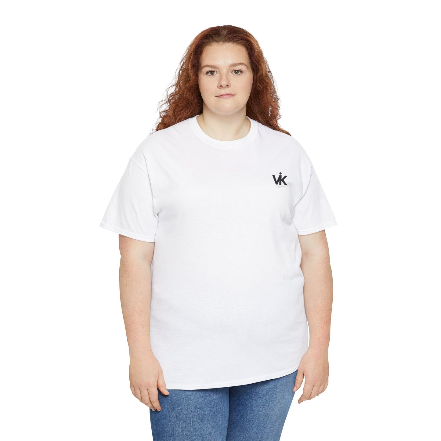 His Angel Tee – Wear Your Halo
