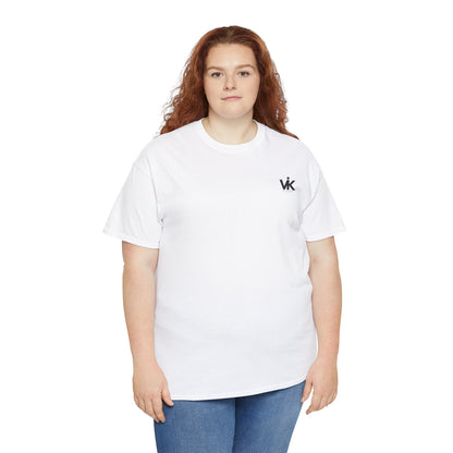 His Angel Tee – Wear Your Halo