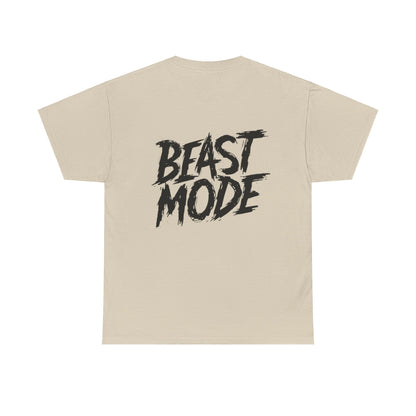 Beast Mode Unisex Tee