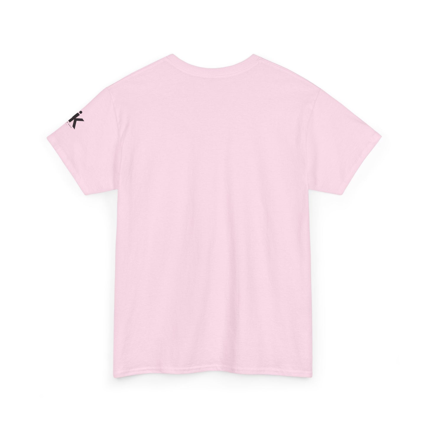 My hearth goes boom teashirt