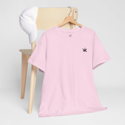 Limited Edition Tee - I'm Not Perfect Design