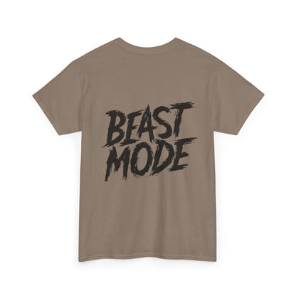 Beast Mode Unisex Tee