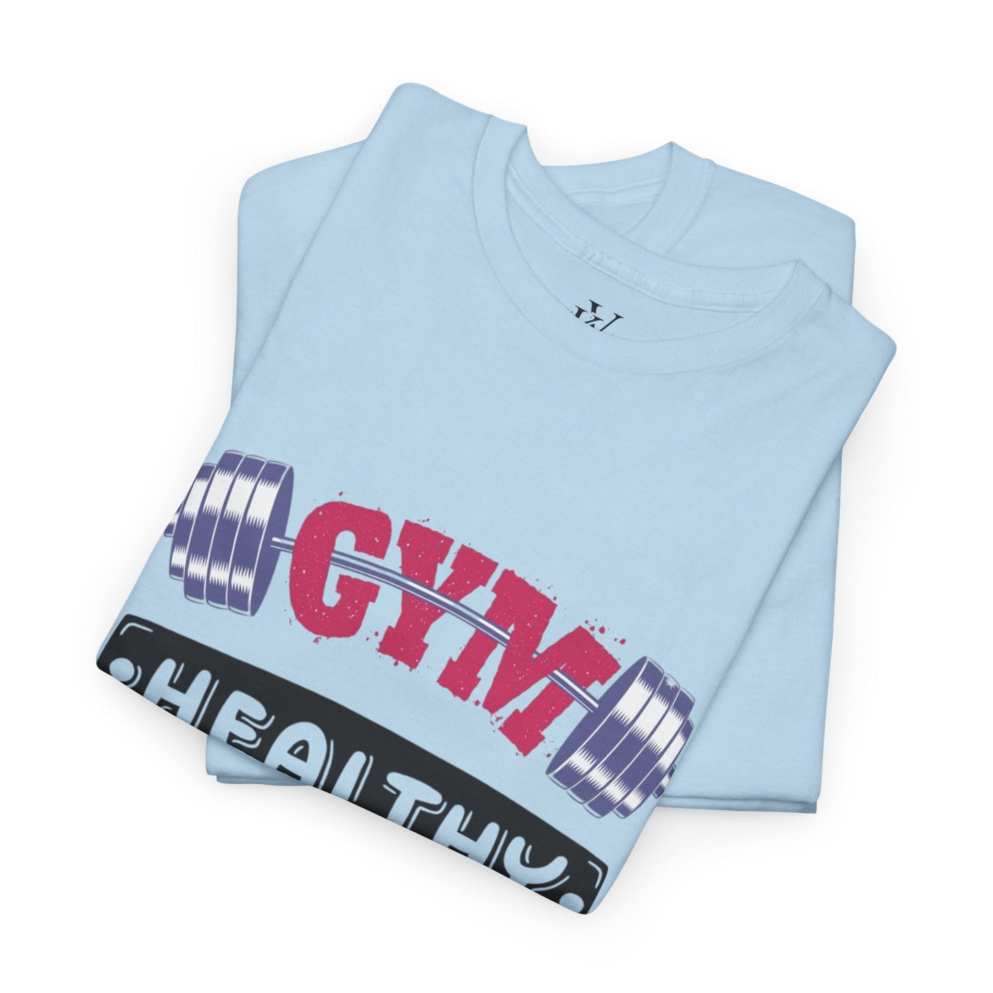 Gym Lifestyle Tee