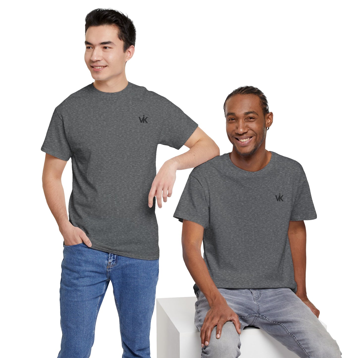 Limited Edition Tee - I'm Not Perfect Design