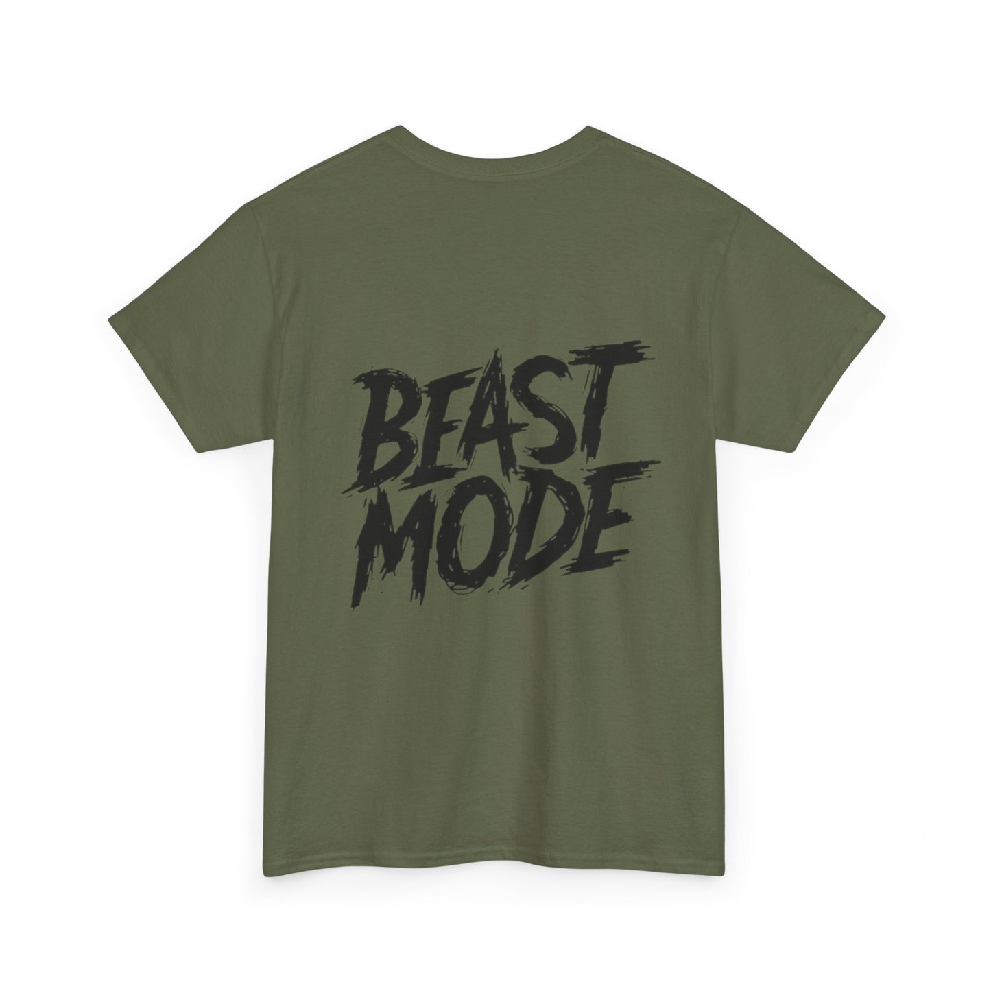 Beast Mode Unisex Tee