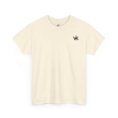 His Angel Tee – Wear Your Halo