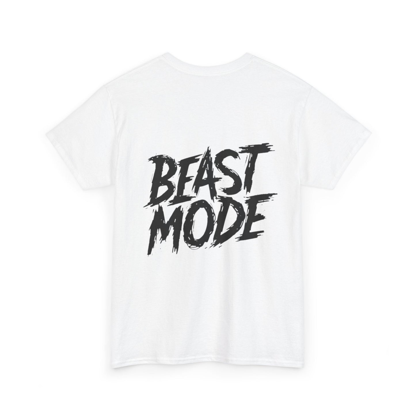 Beast Mode Unisex Tee