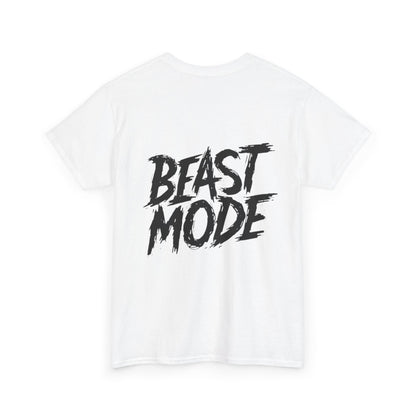 Beast Mode Unisex Tee