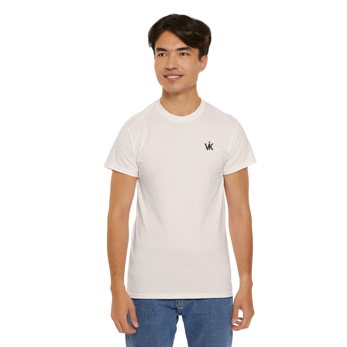 Limited Edition Tee - I'm Not Perfect Design