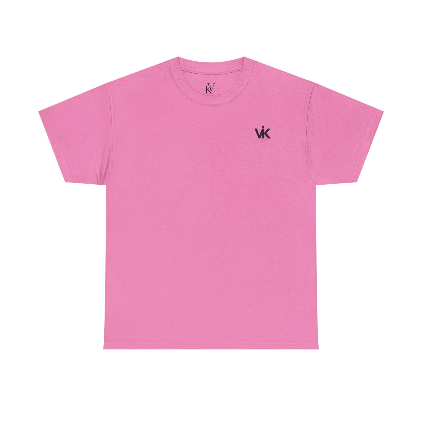 His Angel Tee – Wear Your Halo