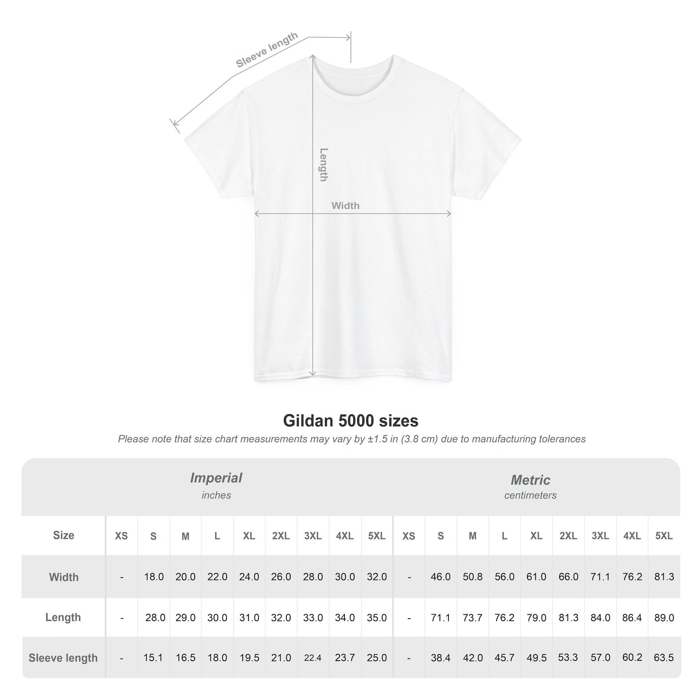 Gym Lifestyle Tee